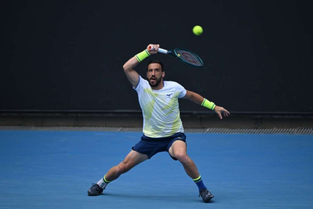 Džumhur poražen na startu Mastersa u Indian Wellsu