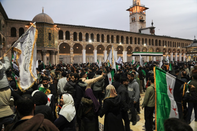 Godinu nakon svrgavanja Bashara al-Assada, Sirija obilježava prvu godišnjicu promjene vlasti