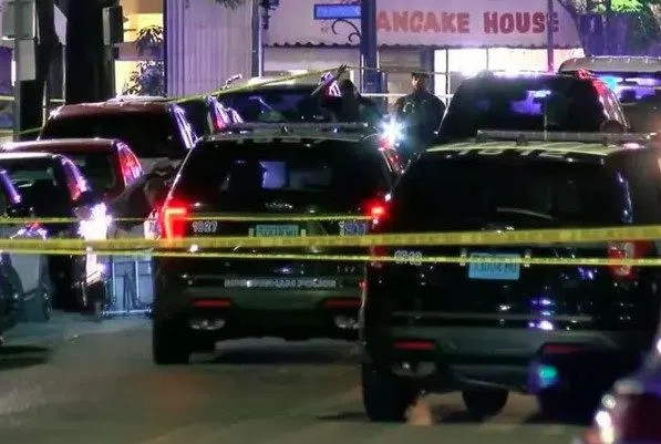 U pucnjavi u Alabami ubijene četiri osobe