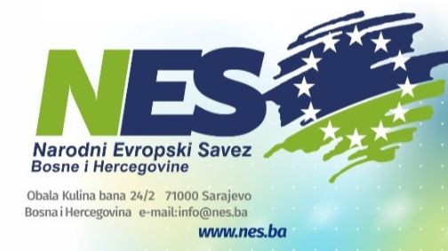 NES BiH: Strankama Trojke drugi žuti karton
