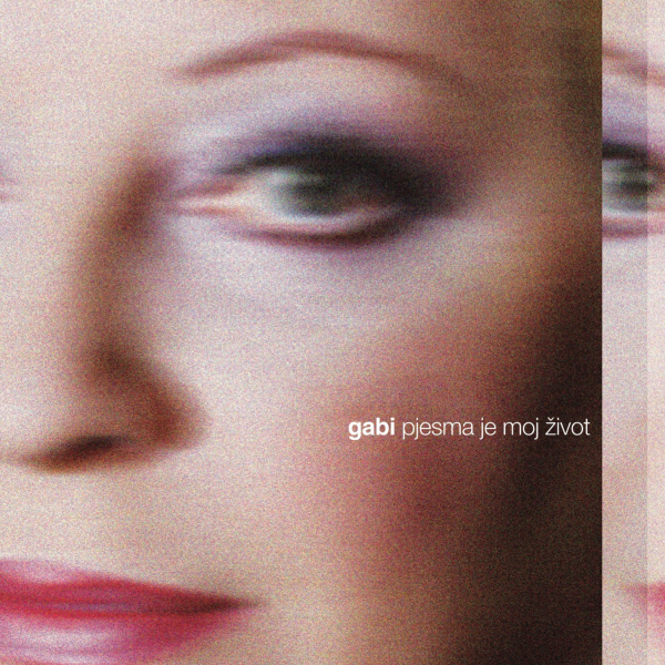 Legendarni album Gabi Novak "Pjesma je moj život" končano na vinilu
