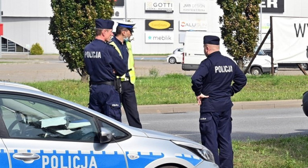 Policija pretražuje kuće bivših poljskih zvaničnika u istrazi o finansijskom skandalu