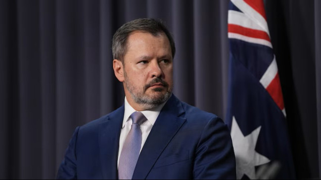 Australijski zastupnik traži zabranu odlaska u izraelske snage za dvojne državljane