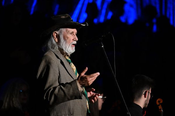Miki Trifunov zvanično otvorio XXIV festival bh. drame Zenica 2025.