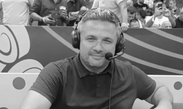 "Trojka s parkinga" - In memoriam Edin Avdić večeras na FTV u 20:25