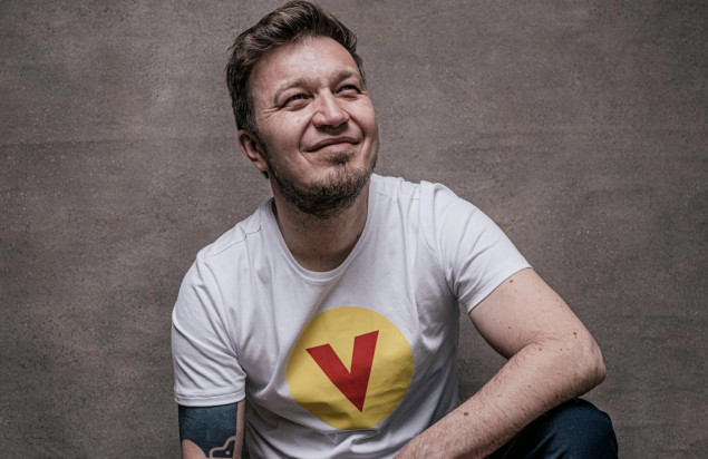 Edo Maajka 24. jula u Visokom