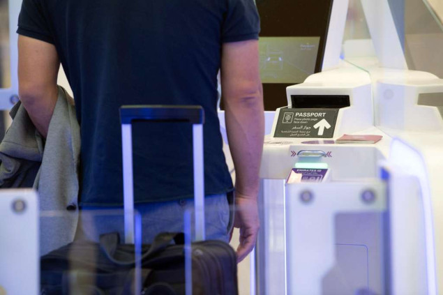 Puna primjena EES sistema u EU - Između tehničke spremnosti i gužvi na granicama