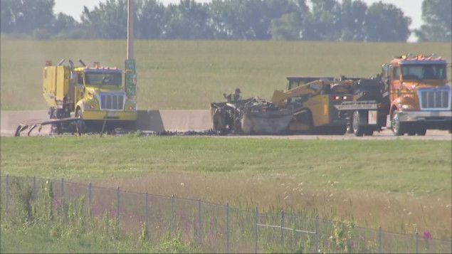 U nesreći u SAD-u sedmero mrtvih, od toga petero djece