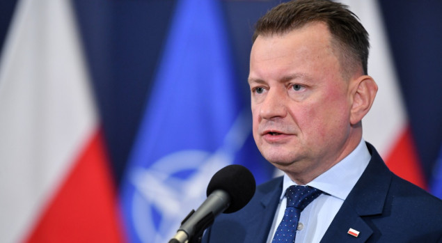 Poljski ministar odbrane potvrdio razbijanje ruske špijunske mreže u Poljskoj