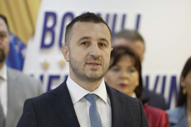 Efendić o masovnom napuštanju SBiH: Tek sada postoje uslovi za ozbiljan napredak i rad