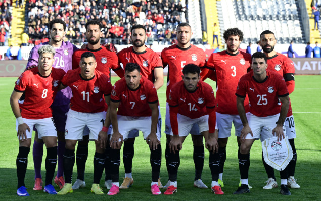 Egipćani uvjereni da nacionalna fudbalska reprezentacija može ispisati historiju na Svjetskom prvenstvu