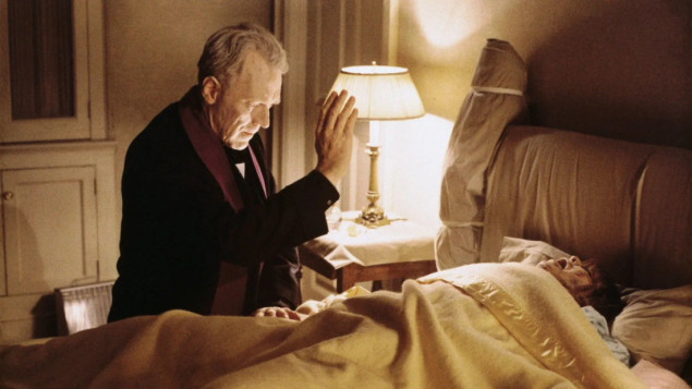 Egzorcist: zašto opsjednutost demonima ulazi u naše najmračnije strahove