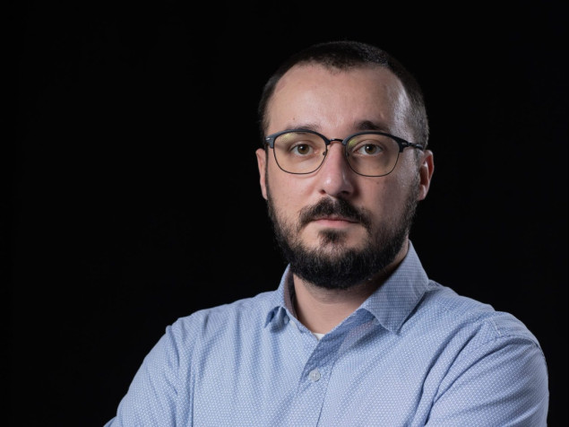 Enes Hodžić ove srijede u političkim minutama Jutarnjeg programa