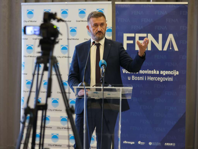 Huremović: Početak novog poglavlja suradnje medija i turističkih radnika