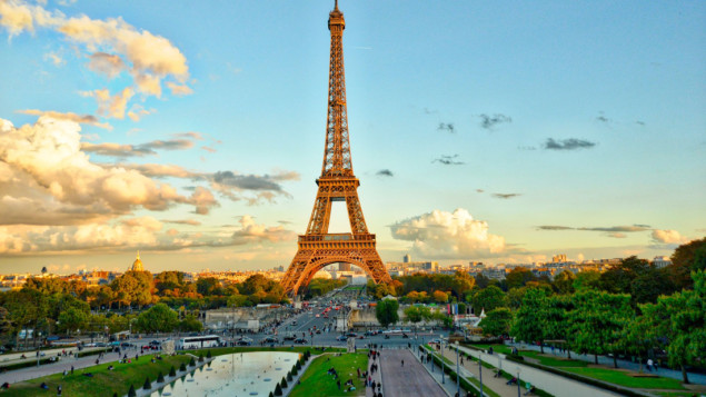 Vijek od smrti tvorca Eiffelove kule obilježava se cijele ove godine