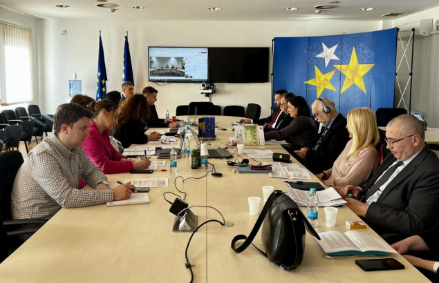 Evropska komisija pozdravila napredak BiH u oblasti javnih nabavki, zatražila ubrzane reforme