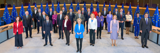 Evropska komisija pozdravlja dogovor o jačim pravilima EU-a za zaštitu prava žrtava