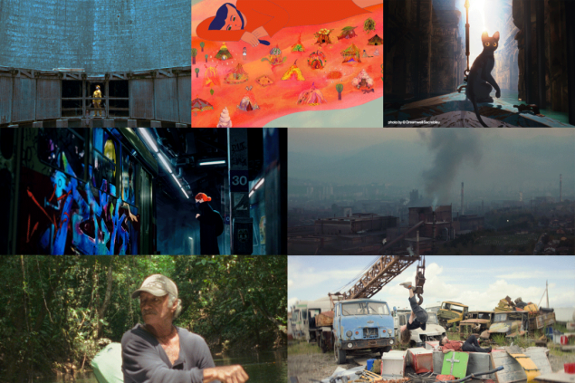 SFF predstavlja  Posebnu nagradu za ekološku osviještenost