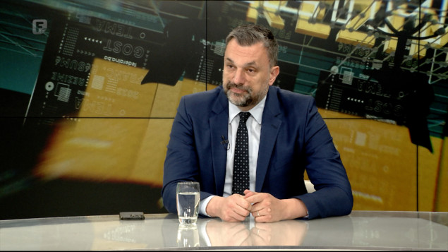 Konaković: Ostaje im samo opcija blokade rada Doma naroda, a nijedna blokada ne može vječno trajati