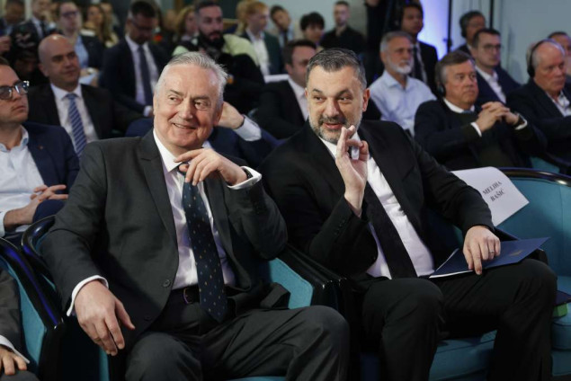 Energetska tranzicija glavna tema 'Ekonomskog foruma Bosne i Hercegovine 2026'