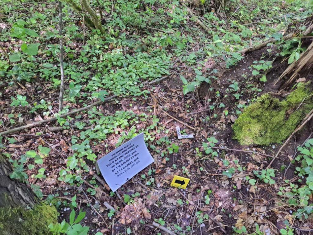 Ekshumacija na području Prijedora, do sada pronađeni posmrtni ostaci najmanje jedne osobe