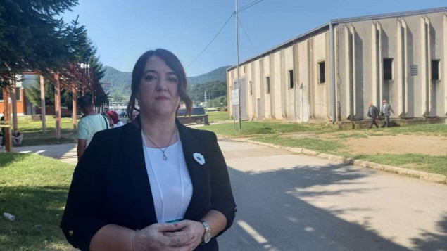 Doktor u čijem dvorištu su pronađene kosti i dalje nije procesuiran