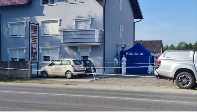 U eksploziji u domu za stare kod Zagreba dvije osobe poginule, jedna povrijeđena