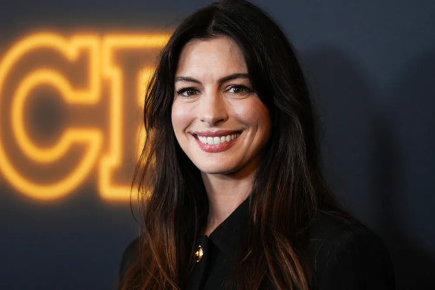 Anne Hathaway će glumiti u filmskoj adaptaciji romana "Verity" Colleen Hoover