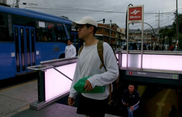 Veliki kvar elektromreže širom Ekvadora, 95 posto zemlje bilo bez struje
