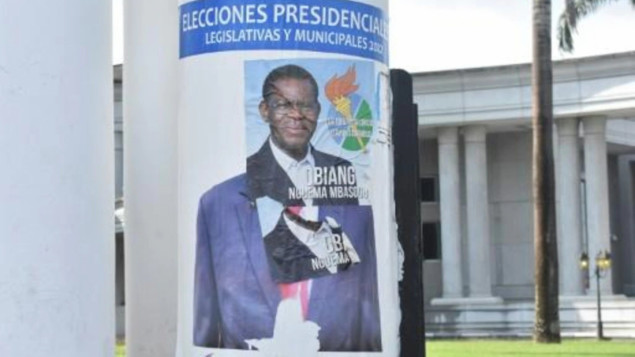 Vladajuća stranka Ekvatorijalne Gvineje osvojila 99 posto glasova