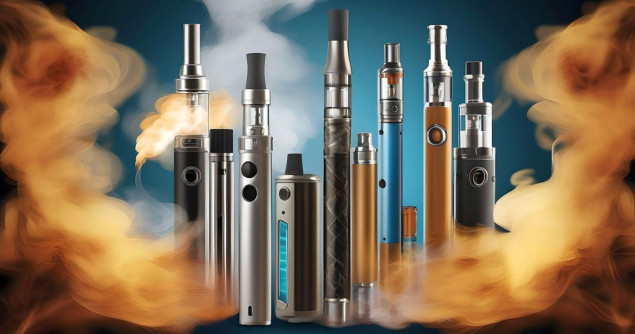 V. Britanija će zabraniti elektronske cigarete za jednokratnu upotrebu