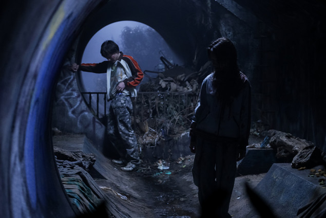 Mlada bh. glumica Elena Matić putuje na Sitges festivala na premijeru "Romancera"