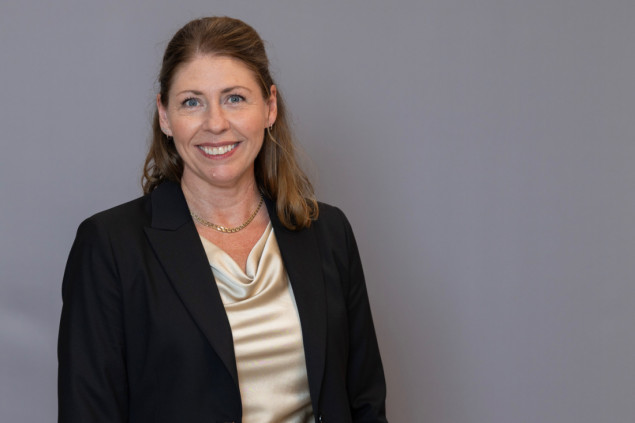 Nova švedska ministrica zdravstva se srušila tokom konferencije za medije