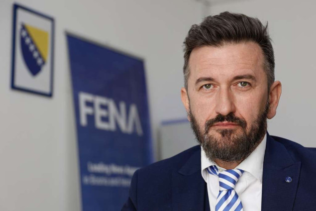 Huremović: BiH može biti kulisa za svjetske produkcije i plodno tlo za domaće autore