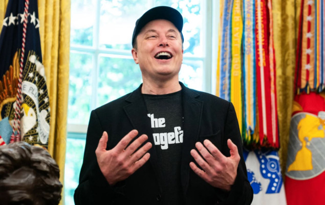 Musk predložio formiranje nove političke stranke usred tenzija s Trumpom