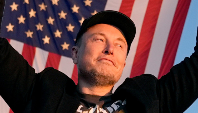 Musk, Trump i umjetna inteligencija: Novi dokumentarac upozorava na moć čovjeka koji želi mijenjati budućnost