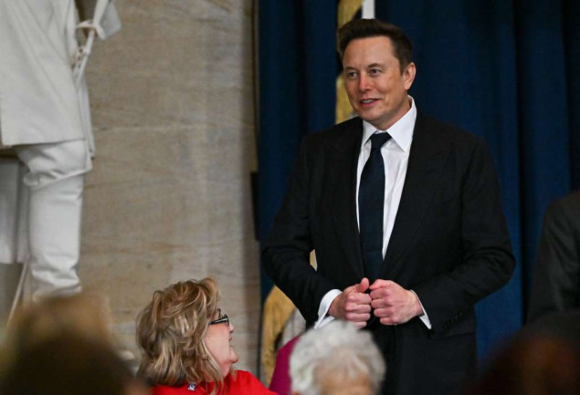 Washington Post: Musk apelirao na Trumpa da poništi nove carine
