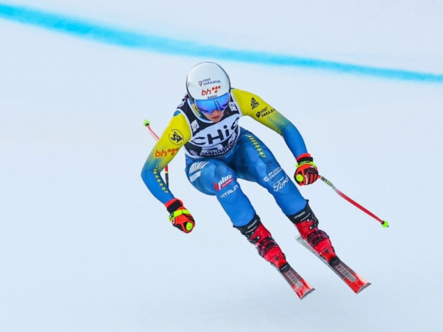 Elvedina Muzaferija briljira u austrijskom Pass Thurnu: trenutno šesto mjesto u utrci