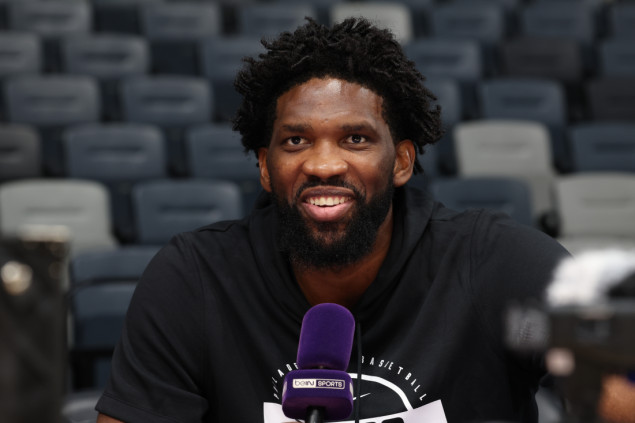 Joel Embiid mora na operaciju slijepog crijeva