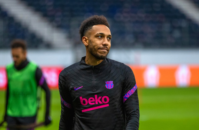 Naoružani napadači pretukli i opljačkali Barceloninog fudbalera Aubameyanga