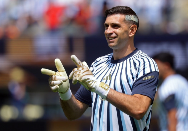 Emiliano Martinez novi golman Chelseaja