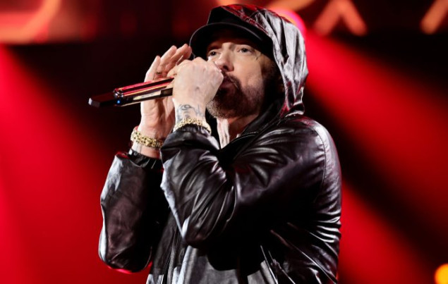 Novi album Eminema, 'The Death of Slim Shady (Coup De Grâce)' izlazi ovo ljeto