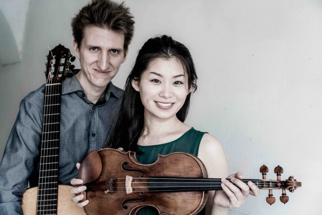 U Banjoj Luci festival klasične gitare "Ubuntu Guitarfest"