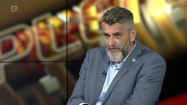 Suljagić: MUP RS-a planirao upad u Memorijalni centar Srebrenica