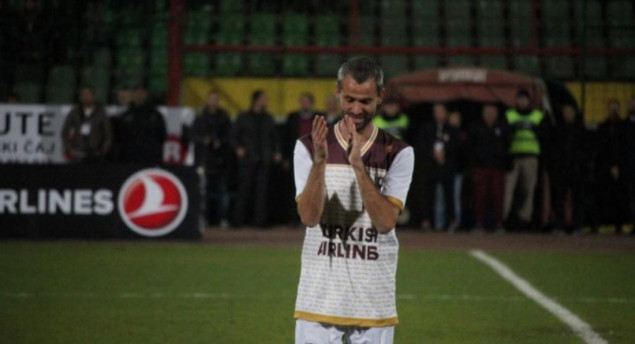 Emir Obuća novi trener FK Sarajevo