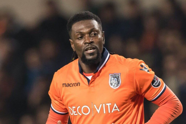 Emmanuel Adebayor okončano fudbalsku karijeru