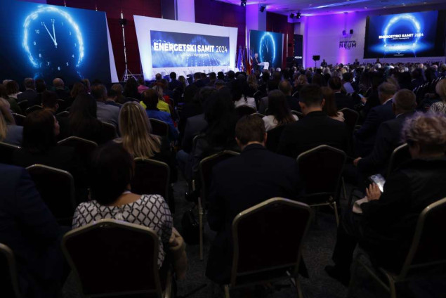 Otvoren Energetski samit 2024 u Neumu: Vrijeme za akciju je sad