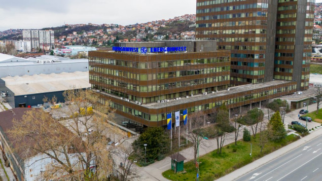 Energoinvest ponovo bilježi uspjehe - Milion KM vraćeno u budžet Federacije BiH