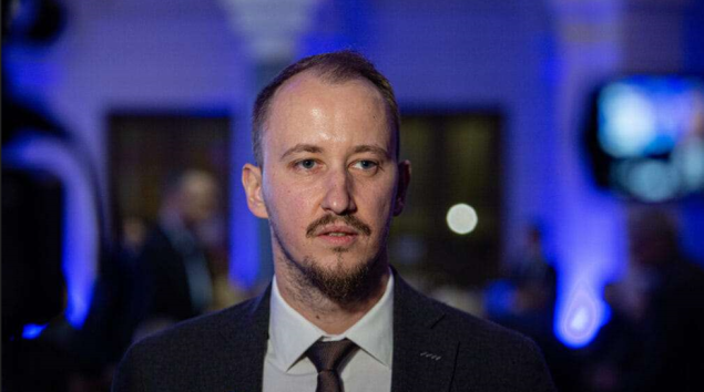 Dr. sc. Enes Dedić u Despića kući održao javno predavanje na temu 'Radivoj Kristić iz roda Kotromanića'