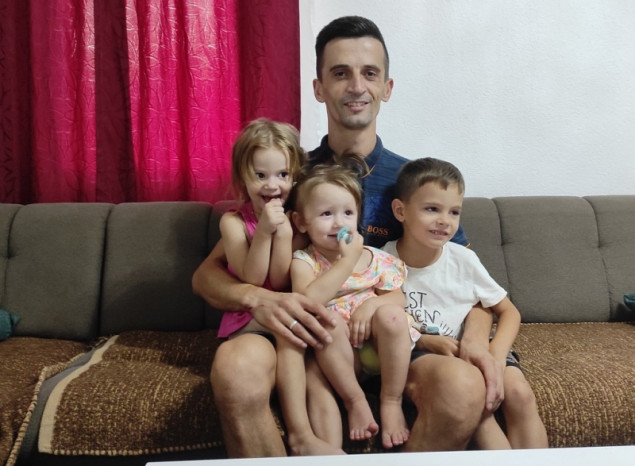 Pomozi.ba pokrenuo apel za Enisa Memića iz Blagaja